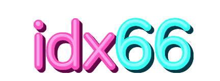 idx66 — logo kanal