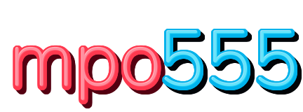 mpo555 — logo kanal