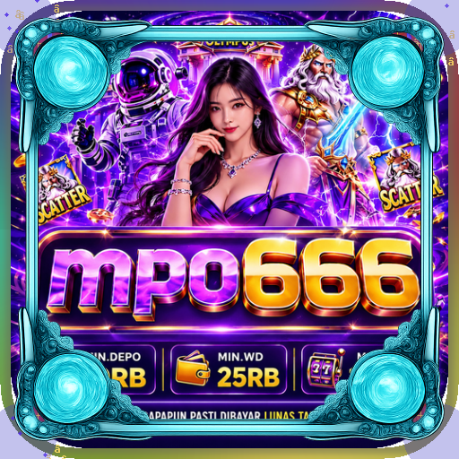 mpo666 — galeri pratinjau Resmi APK